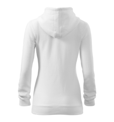 Bluza damska Trendy Zipper
