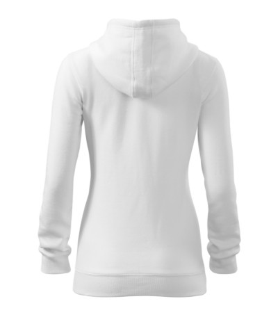 Bluza damska Trendy Zipper