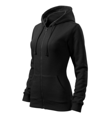 Bluza damska Trendy Zipper