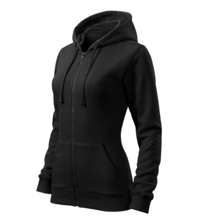 Bluza damska Trendy Zipper
