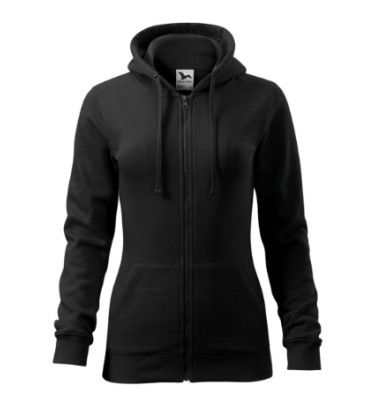 Bluza damska Trendy Zipper