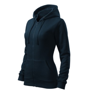 Bluza damska Trendy Zipper