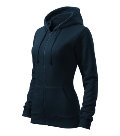 Bluza damska Trendy Zipper