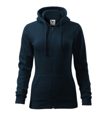 Bluza damska Trendy Zipper