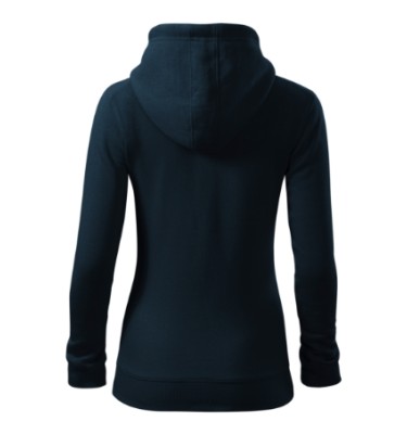 Bluza damska Trendy Zipper