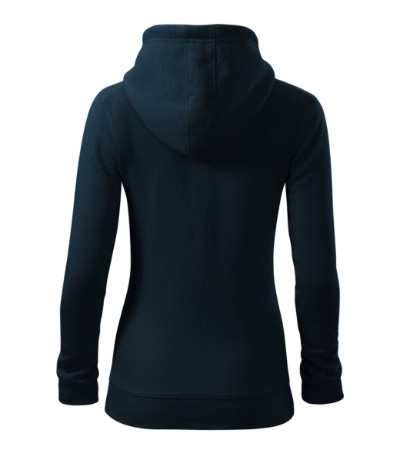 Bluza damska Trendy Zipper