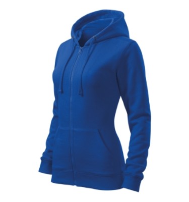 Bluza damska Trendy Zipper