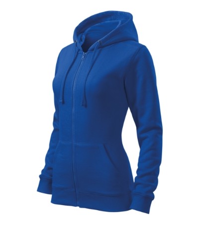 Bluza damska Trendy Zipper