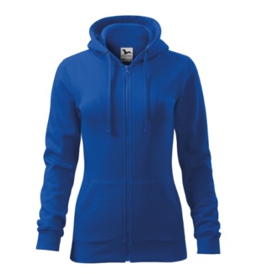 Bluza damska Trendy Zipper