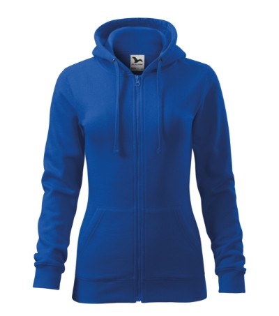 Bluza damska Trendy Zipper