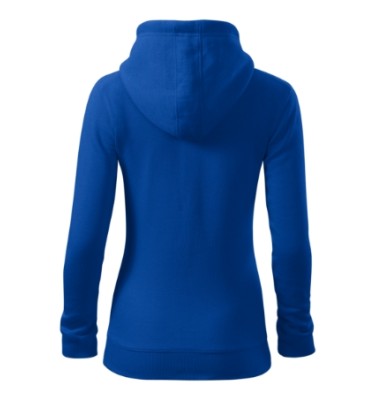 Bluza damska Trendy Zipper