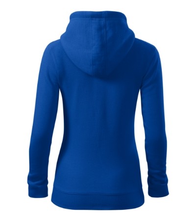 Bluza damska Trendy Zipper
