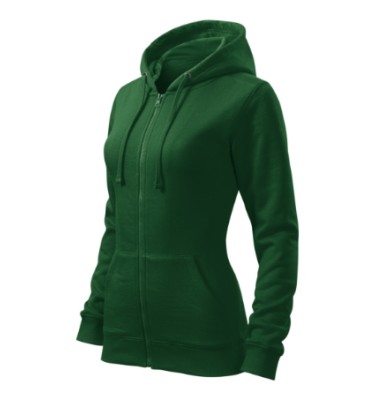 Bluza damska Trendy Zipper