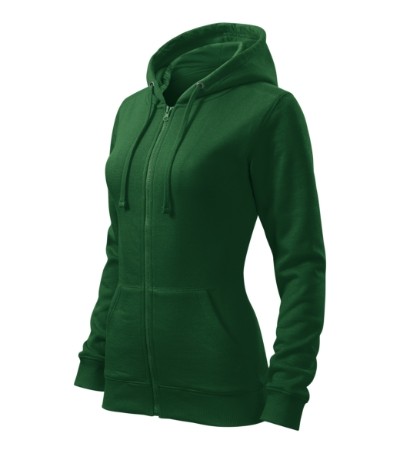 Bluza damska Trendy Zipper