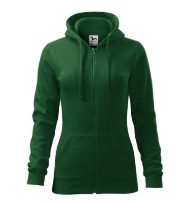 Bluza damska Trendy Zipper