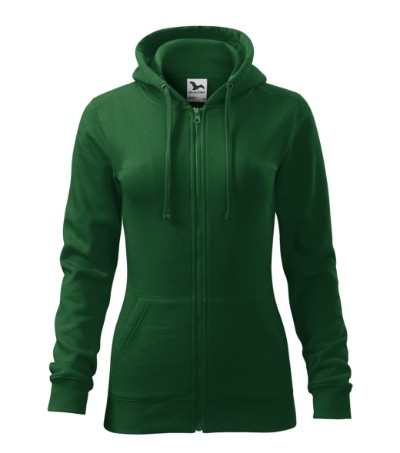Bluza damska Trendy Zipper