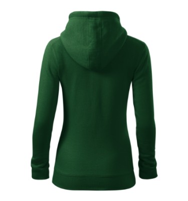 Bluza damska Trendy Zipper