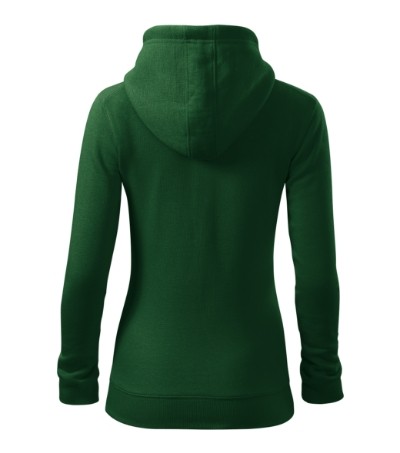 Bluza damska Trendy Zipper