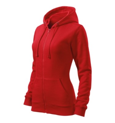 Bluza damska Trendy Zipper