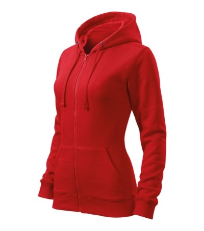 Bluza damska Trendy Zipper
