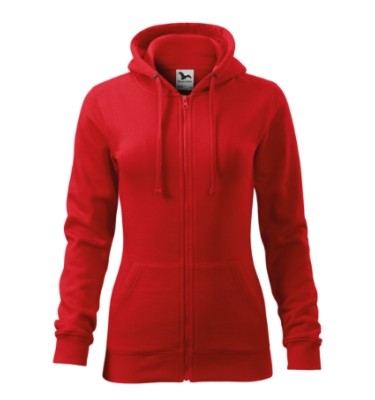 Bluza damska Trendy Zipper