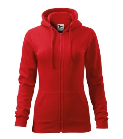 Bluza damska Trendy Zipper