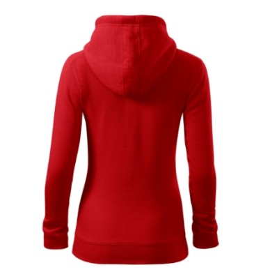 Bluza damska Trendy Zipper