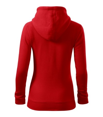 Bluza damska Trendy Zipper