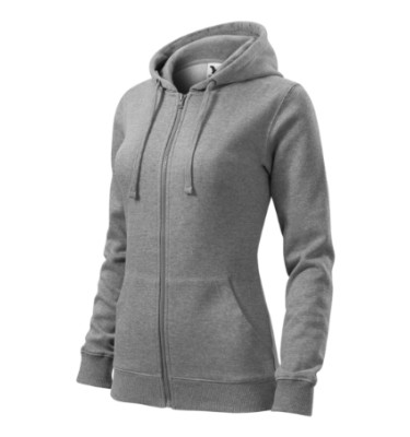 Bluza damska Trendy Zipper