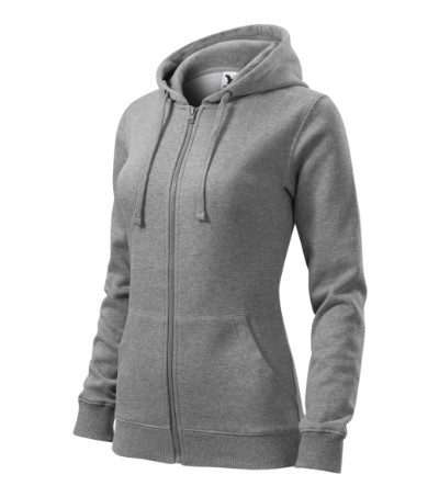 Bluza damska Trendy Zipper