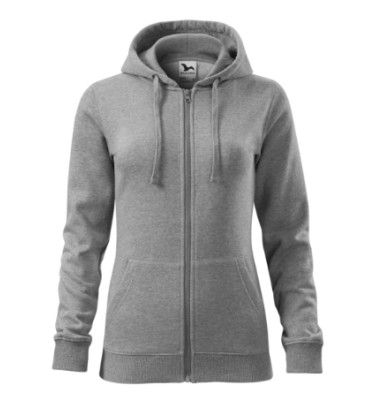 Bluza damska Trendy Zipper