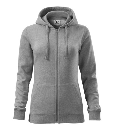 Bluza damska Trendy Zipper