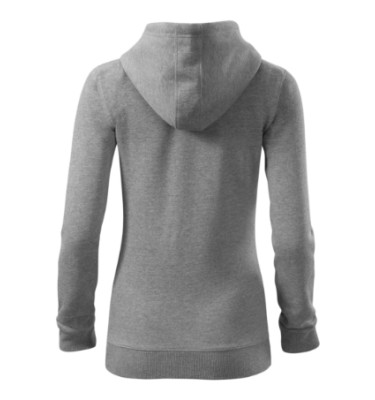 Bluza damska Trendy Zipper