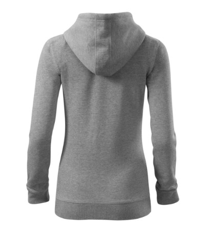 Bluza damska Trendy Zipper