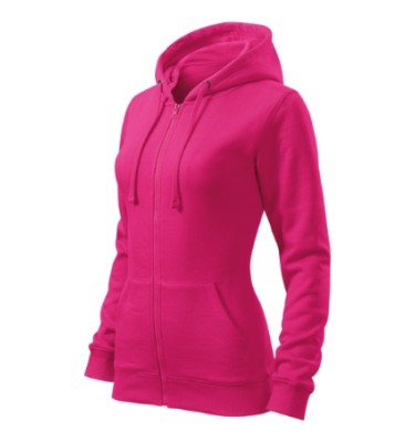 Bluza damska Trendy Zipper