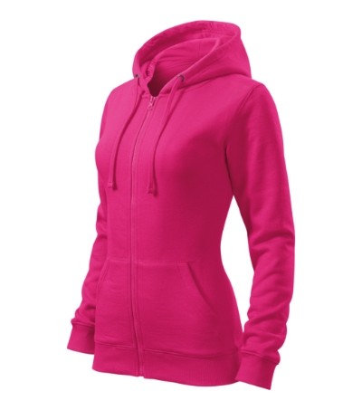 Bluza damska Trendy Zipper