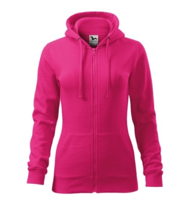 Bluza damska Trendy Zipper