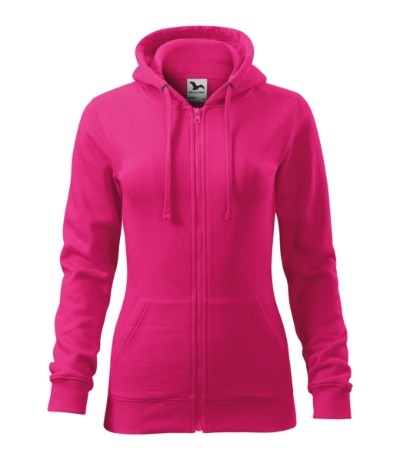 Bluza damska Trendy Zipper