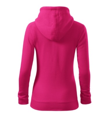 Bluza damska Trendy Zipper