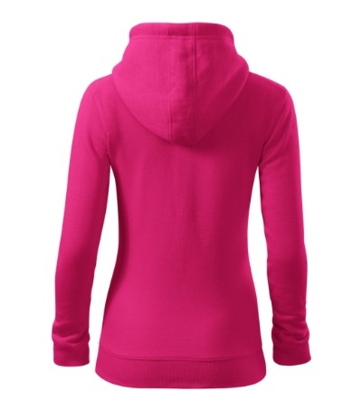 Bluza damska Trendy Zipper