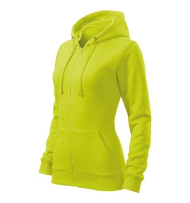 Bluza damska Trendy Zipper