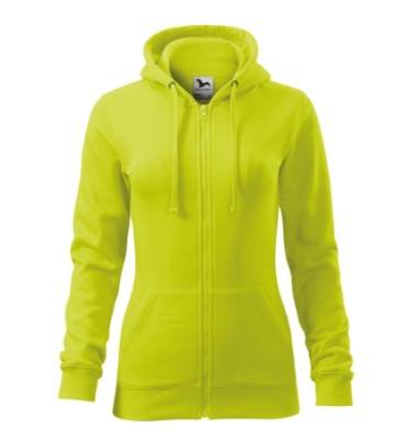 Bluza damska Trendy Zipper
