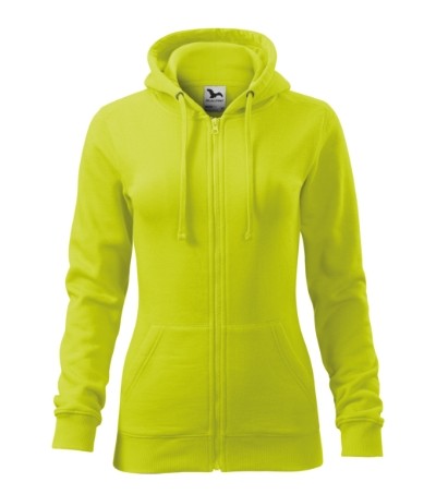 Bluza damska Trendy Zipper