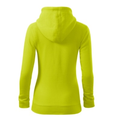 Bluza damska Trendy Zipper