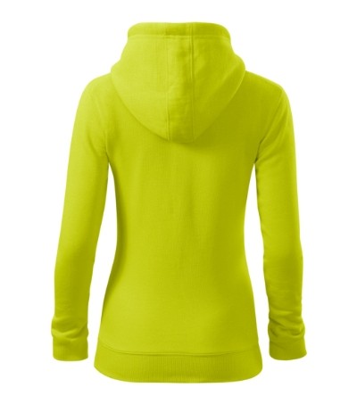 Bluza damska Trendy Zipper