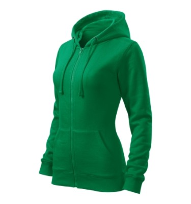 Bluza damska Trendy Zipper