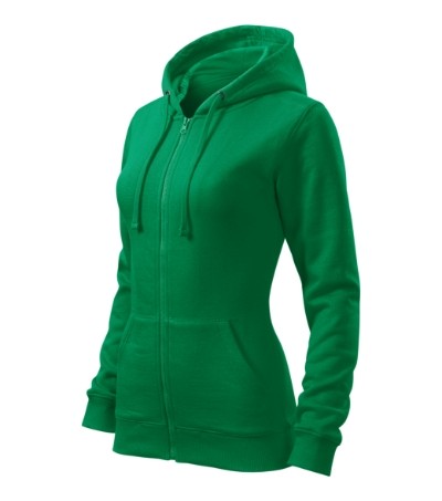 Bluza damska Trendy Zipper
