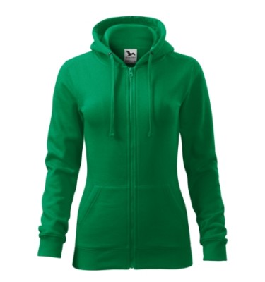 Bluza damska Trendy Zipper