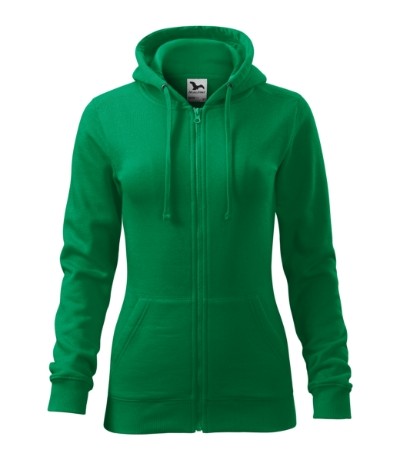Bluza damska Trendy Zipper