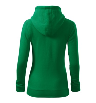 Bluza damska Trendy Zipper